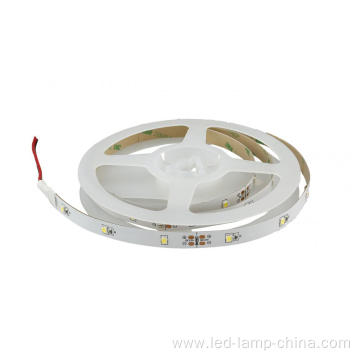 CRI90 SMD2835 LED Strip Light Waterproof White color